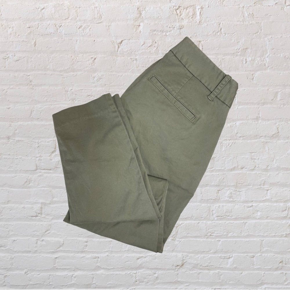 - Like new slacks